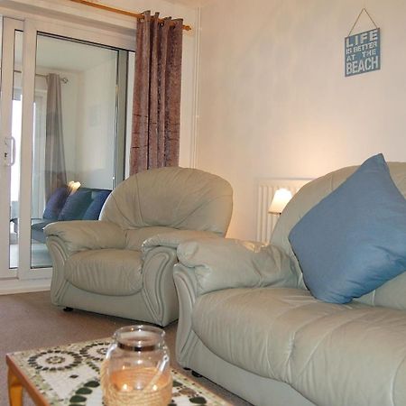 Seagull Beach House Tywyn Exterior foto