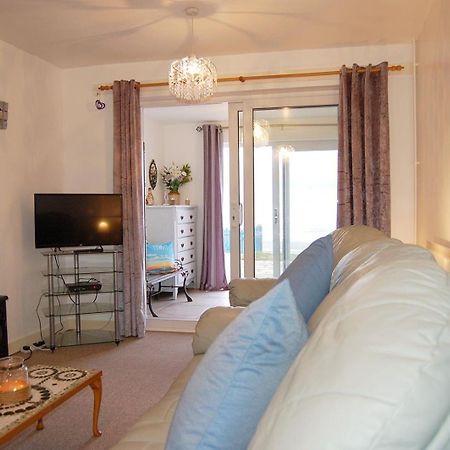 Seagull Beach House Tywyn Exterior foto
