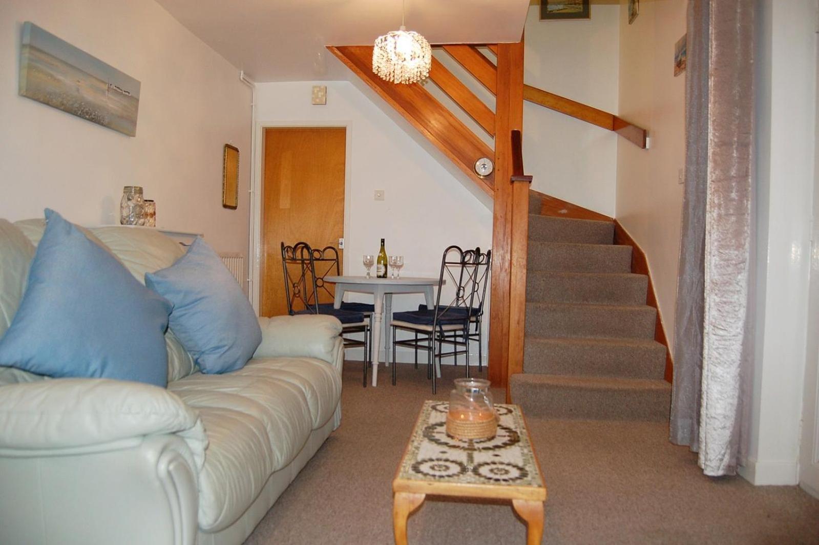 Seagull Beach House Tywyn Exterior foto